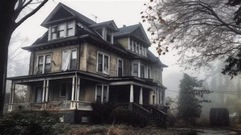 haunted homes in nj.